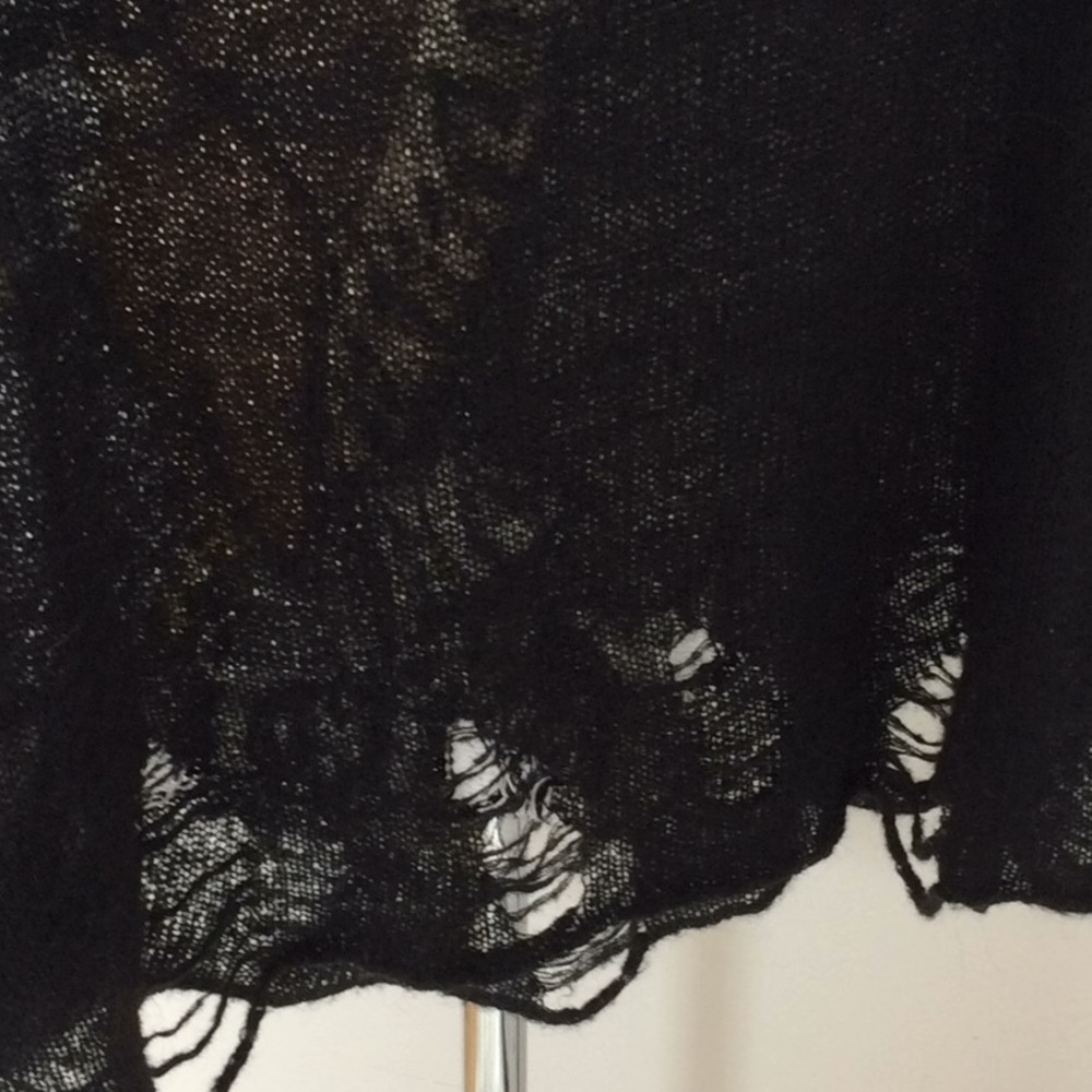 Wildfox Lennon Eagle Sweater - image 5